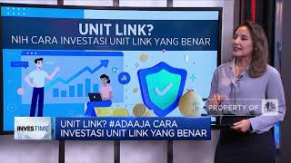 Unit Link? #Adaaja Cara Investasi Unit Link Yang Benar