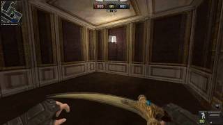 Поинт бланк - фановое КВ на ножах | Point Blank - knife clan war