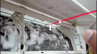 Servis Aircond Rumah Macam Ni Ajer