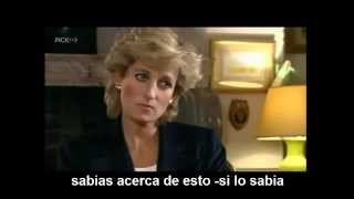 The Diana Years Parte 12 subtitulado princesa diana