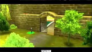 Игра Мегамозг для PSP | Игровой процесс Мегамозг на PSP