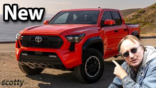 3 New Vehicles You Should Buy