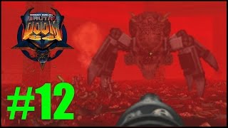 BRUTAL DOOM 64 - Playthrough Episode 12