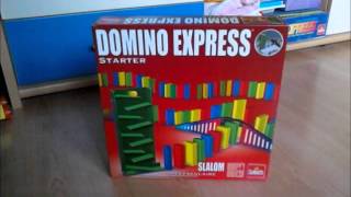 Domino Express