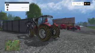 Farming Simulator 15