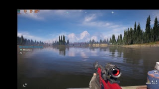 Far cry 5 test lap Asus (ASUS ROG SCAR GL703GM-E5016T) #4
