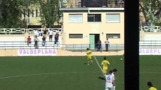 Resumen partido ANDORRA CF. - EJEA