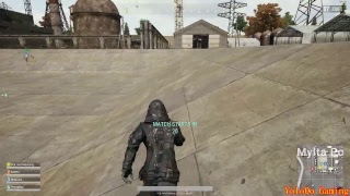PUBG open 29 crate equinox weapon skin 5/18/18