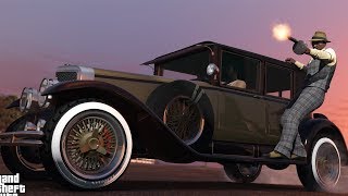 SERBEST CANLI MOD! - GTA V ONLINE
