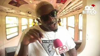 DIRECTOR KENNY Najua DIAMOND na HARMONIZE Wako wote ZOOM Production ipo Msinifananishe Na Hanscana