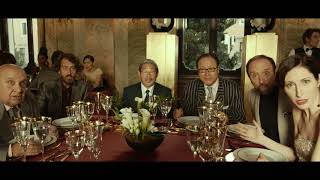 Мистер Феличита - Трейлер (русский язык) 720p