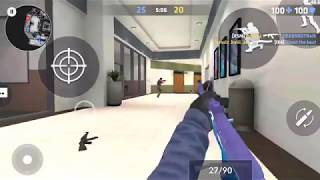Critical Ops tf is wrong with you ?