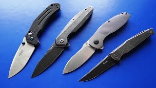 Китайские ножи- стоит приобретать или нет? Какие стоит брать?