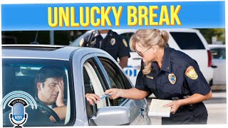 Elderly Man Pulled Over, Turns Out To Be Suspect from 40 Years Ago