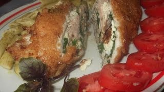 Свиная отбивная по рижски  Пошаговые рецепты