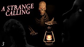 Fallout 4 Quest Mods: A Strange Calling - Part 3 (XBOX/PC)