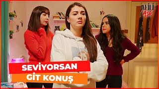 Ayşe ve Kerem'i Barıştırma Operasyonu! - Afili Aşk 30. Bölüm