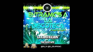 Em-Ya - Entramos a La Discoteca (Prod By Dj Nov4)(La Conviccion)