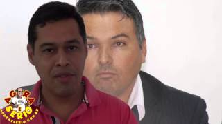 AGORA É SÉRIO PEDRO ANGELO X SAÚDE DE JUQUITIBA CPI DA SAÚDE