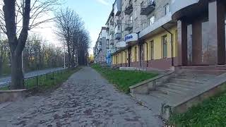Запорожье как реагируют на русскую речь на Западной Украине 23.10.2022