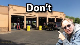 I’m About to Piss Off a Lot of Mechanics Saying This