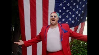 Branchez & Big Wet - Fourth of July (Official Video)