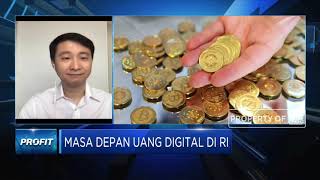 Trader Aset Kripto Tak Persoalkan Volatilitas Harga, Ini Alasannya