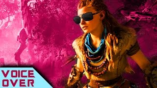 Horizon Zero F***s! (Voice Over Parody)