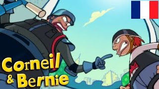 Corneil & Bernie - Le grand défi S01E37 HD