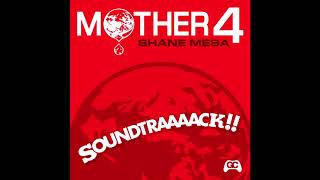 Mother 4 - Breads and Hands