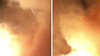 Hurricane Lane path LIVE updates Maui on FIRE flights cancelled Big Island WATER