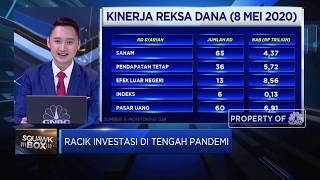 Meracik Investasi di Tengah Pandemi, Ini Saran Panin AM