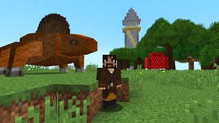 Beating Minecraft in RL Craft Part 1