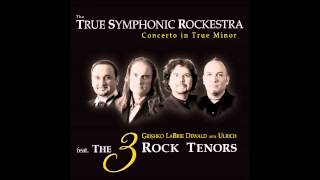 True Symphonic Rockestra - Concerto in true minor (2008)