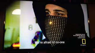 OMI IN A HELLCAT AKA MR BIG ON DRUGS INC SSN17 EP7