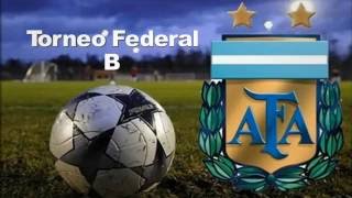 Fecha 04 Luján 2 Huracán Las Heras 2