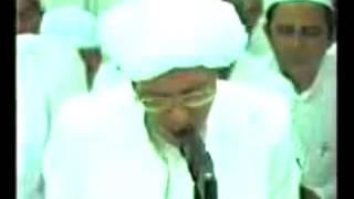 Khobbiri Guru Sekumpul ( BEST QASIDAH  IN THE WORLD!!!! )