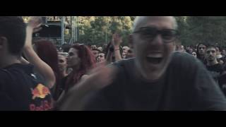Rockwave Festival 2018 - Aftermovie
