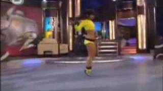 Video Ruso-Dance