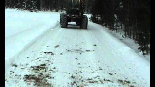 POP Pankki Rallispecial EK 2 Rataesittely