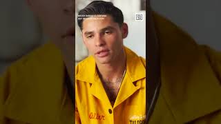 'No Mercy' - Ryan Garcia VOWS To Punish Javier Fortuna #shorts