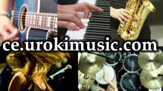 ce.urokimusic.com IOWA Маршрутка уроки синтезатора онлайн, самоучитель игры на синтезаторе онлайн