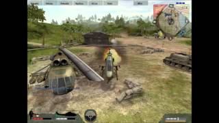 How to be invencible in Battlefield Vietnam with no cheats