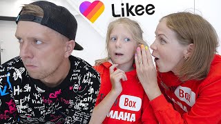 ПаПА Не В ТРЕНДЕ! Или Family Box Собираются на ВЕЧЕРИНКУ! Что СДЕЛАЛА МИЛАНА Для Папы?