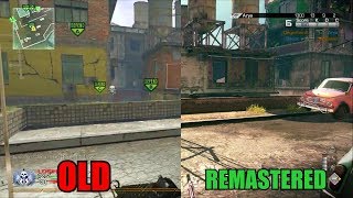 MW2 REMASTERED WILL HAVE A MULTIPLAYER AND IT MIGHT LOOK LIKE THIS...