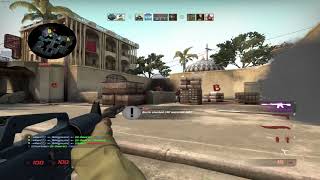 Trying 144hz for the first time. Fun and Frags -#07