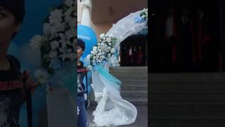 Mersin ticaret meslek lisesi 2017 ↔ 2018 mezuniyet töreni