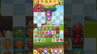 Farm Hero Saga Level 2387 WIN!!!   saga fazenda hero nível 2387