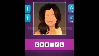 Music Quiz - Free word game Pack 6 Answers Level 1-25