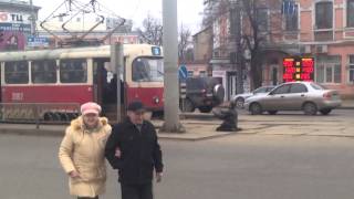 Драка цыган Харьков
